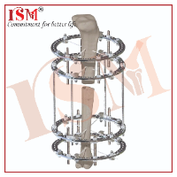 Illizarov Fixator  System