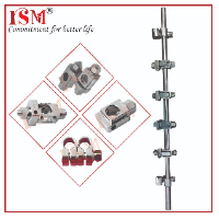 Fixator For Tibia & Femur  