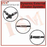 Dynamic Fixator System 