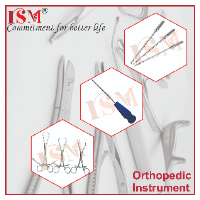 Orthopedic Instrument 