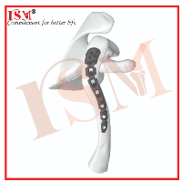 3.5mm Locking System