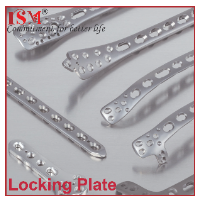 Locking Plates
