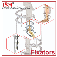  Fixators